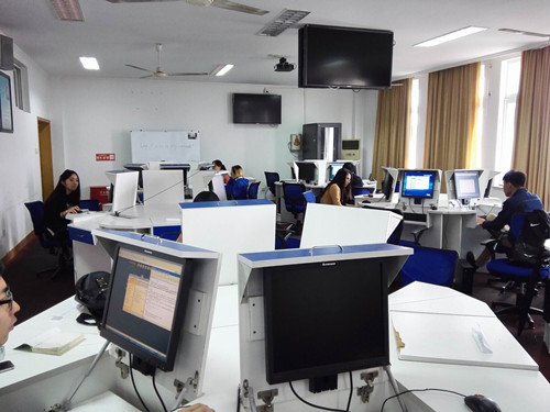 商学院赴宁波大学等高校考察学习